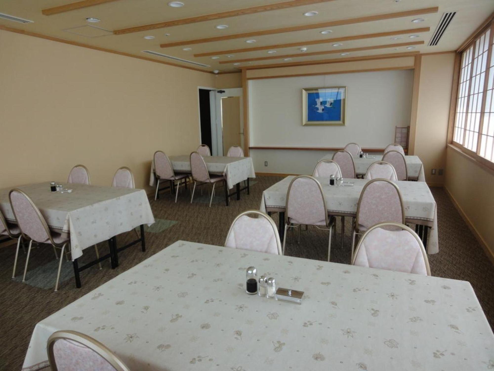 Tottori City Hotel / Vacation Stay 81348 المظهر الخارجي الصورة
