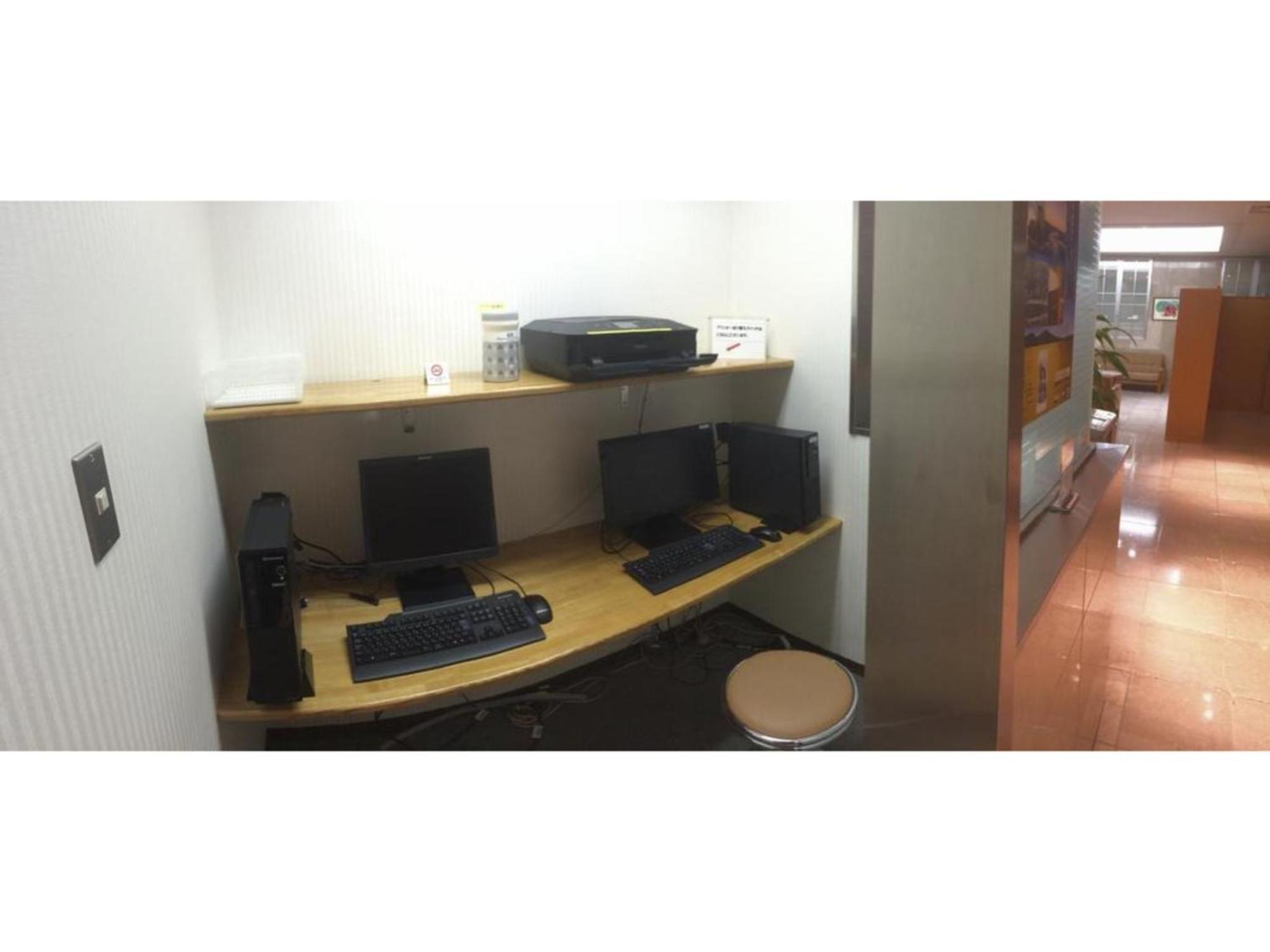 Tottori City Hotel / Vacation Stay 81348 المظهر الخارجي الصورة